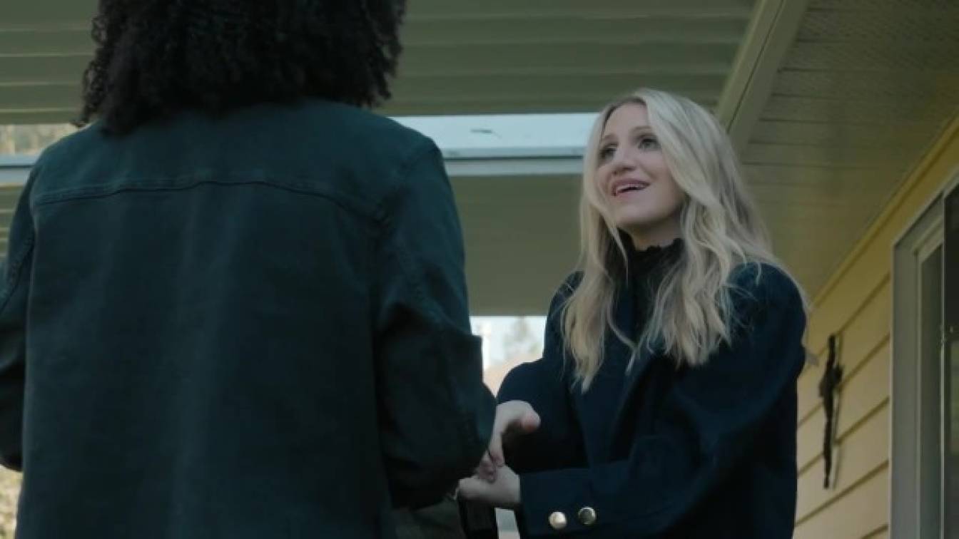 A mosolygós gyilkos 1. évad 01. rész