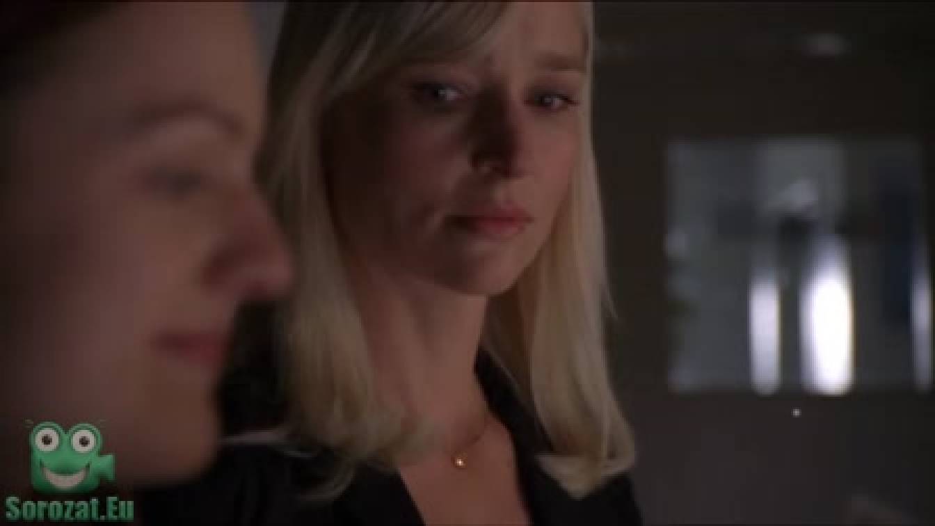 Rejtélyek városa 1. évad 17. rész