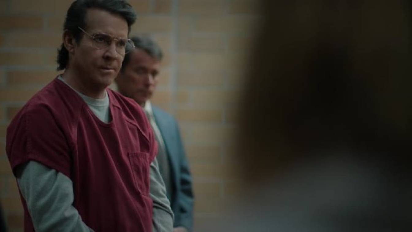 A mosolygós gyilkos 1. évad 03. rész