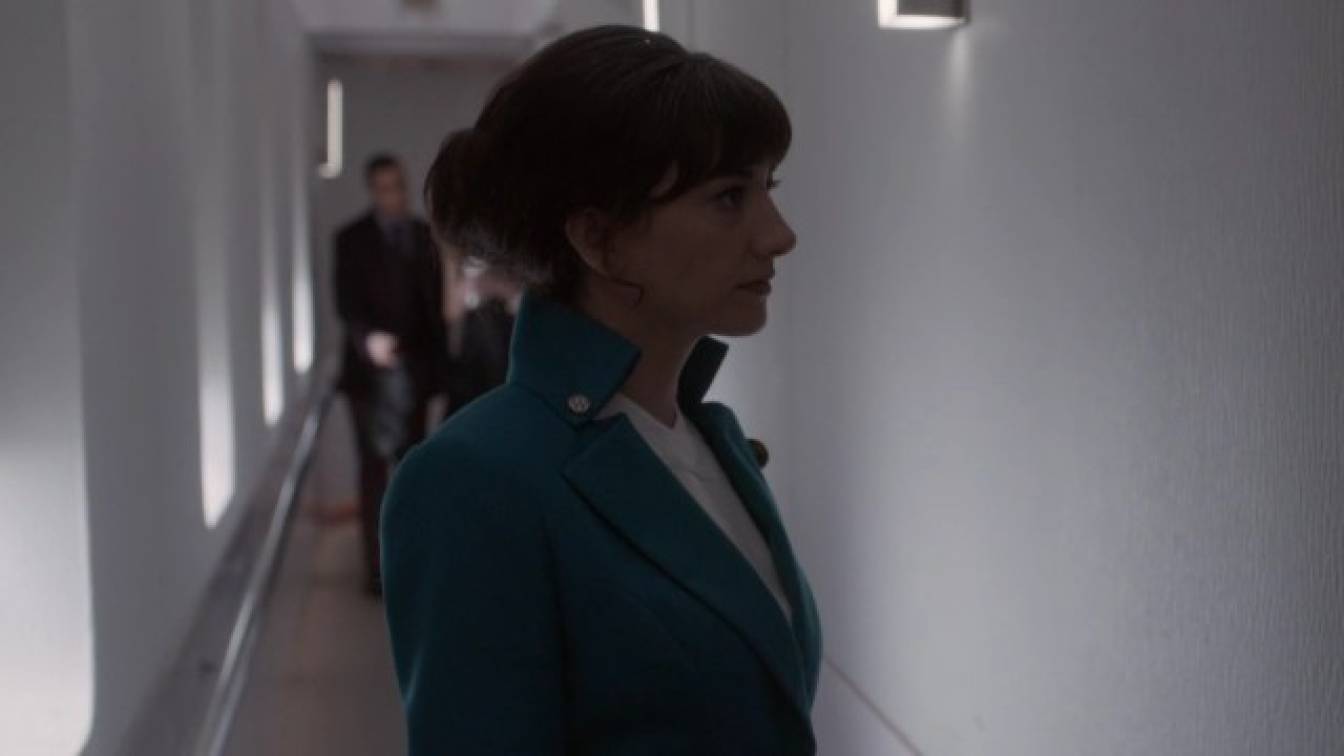 Snowpiercer – Túlélők viadala 2. évad 05. rész