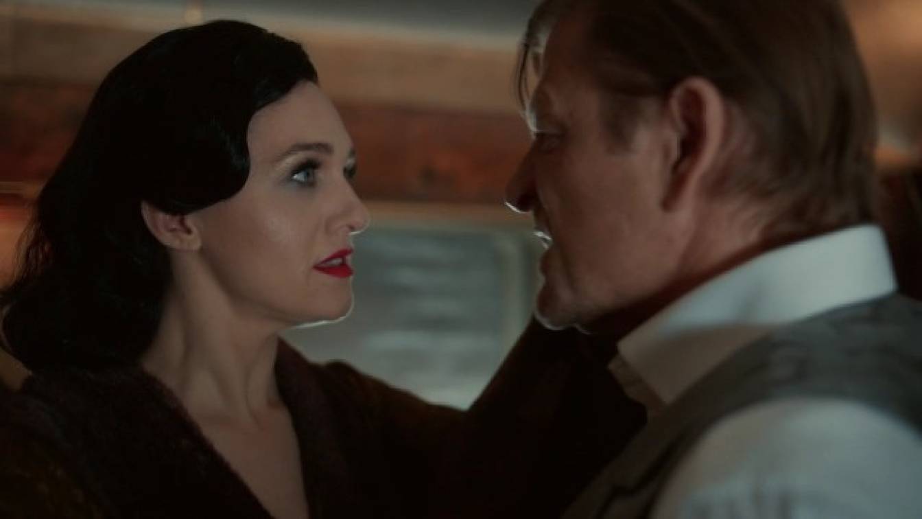 Snowpiercer – Túlélők viadala 2. évad 07. rész