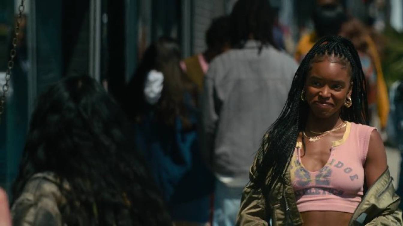 Örökké 1. évad 01. rész