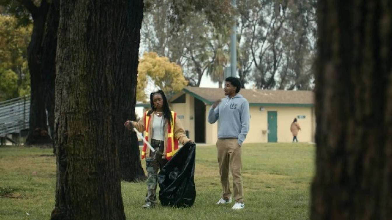 Örökké 1. évad 02. rész