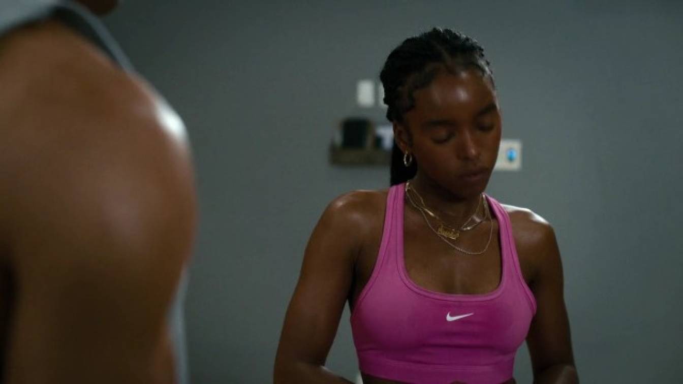 Örökké 1. évad 03. rész