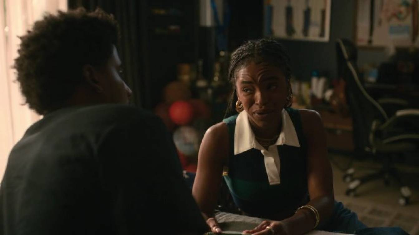 Örökké 1. évad 04. rész