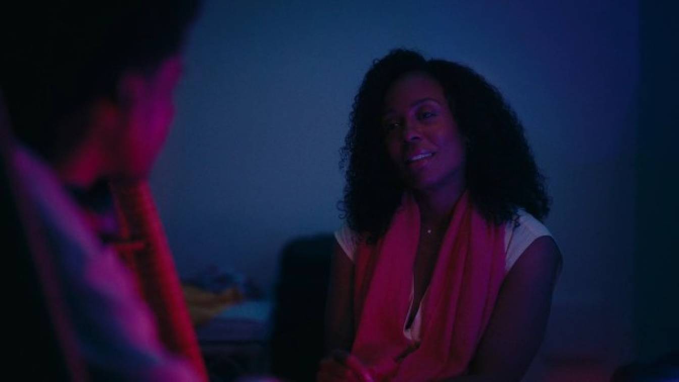 Örökké 1. évad 05. rész