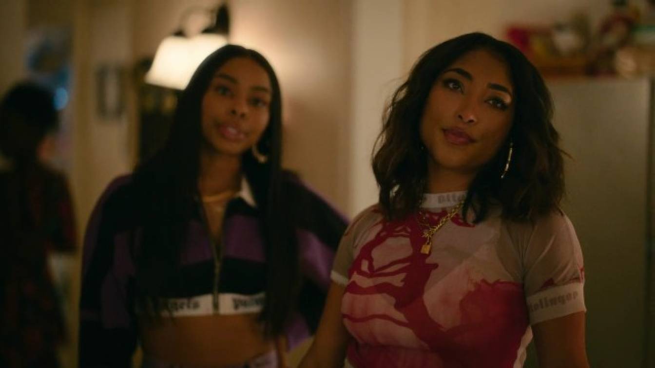 Örökké 1. évad 07. rész