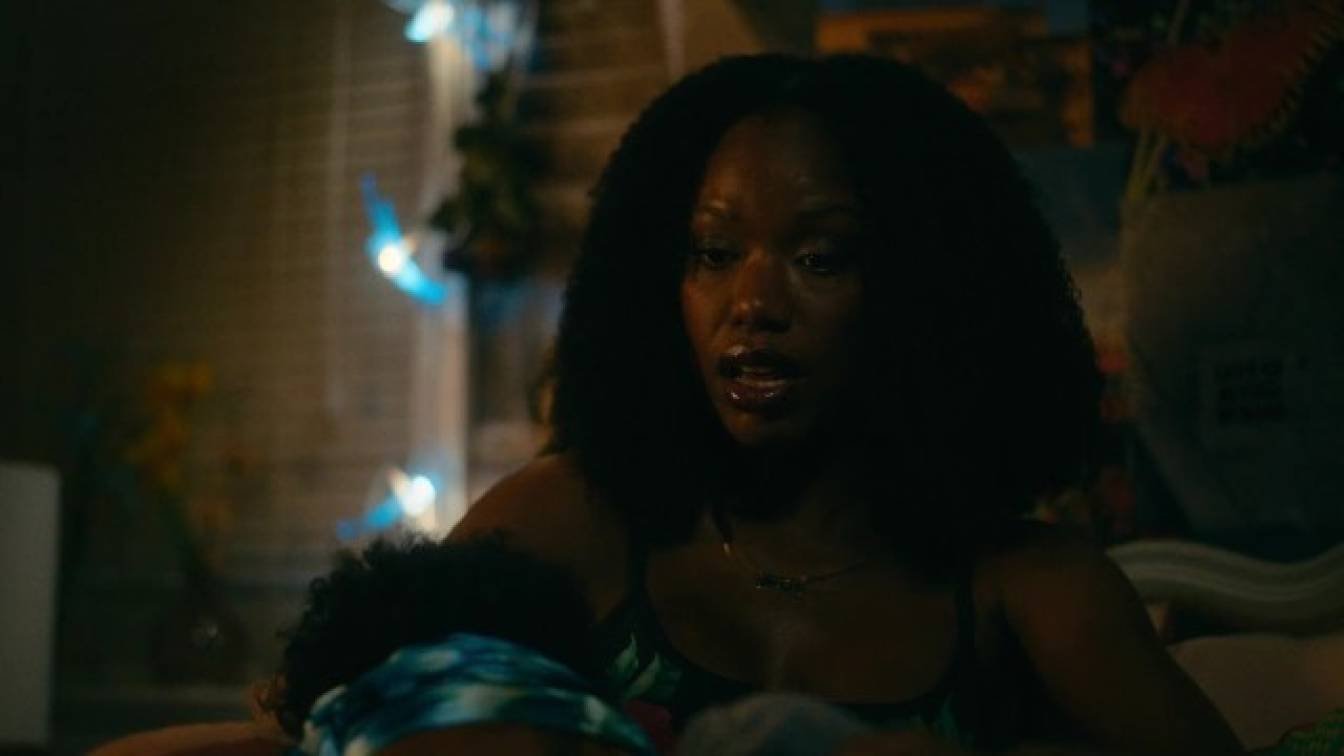 Örökké 1. évad 08. rész