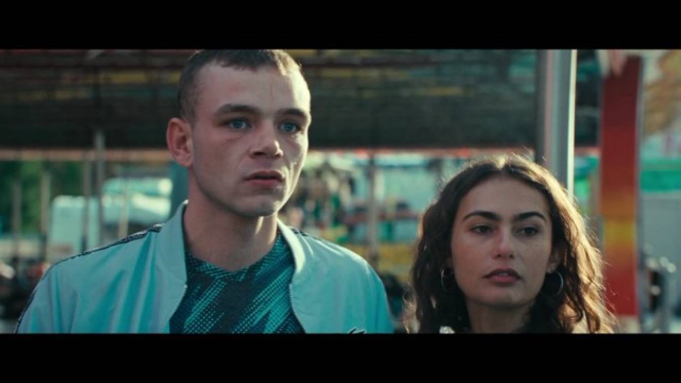 Malditos - Az átkozottak 1. évad 01. rész