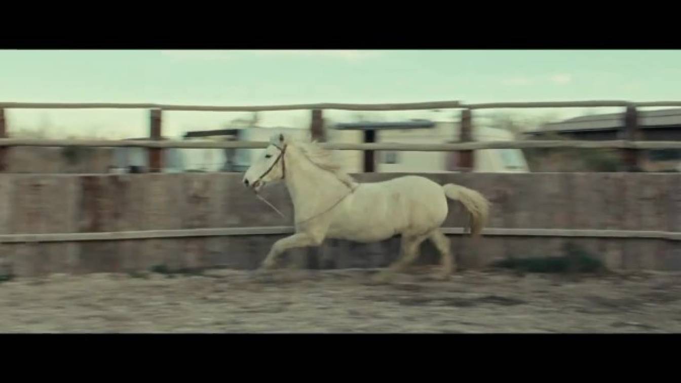 Malditos - Az átkozottak 1. évad 02. rész