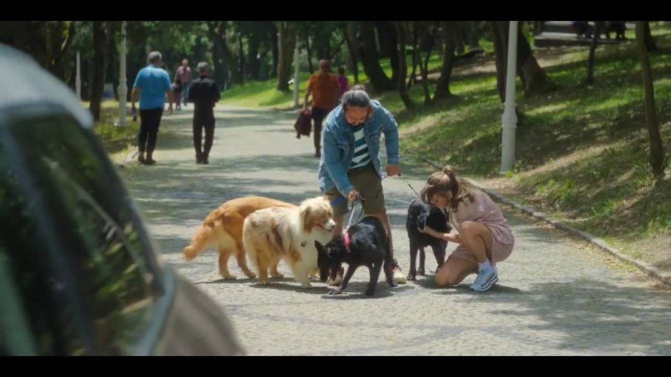 Köszi, jöhet a következő 1. évad 03. rész