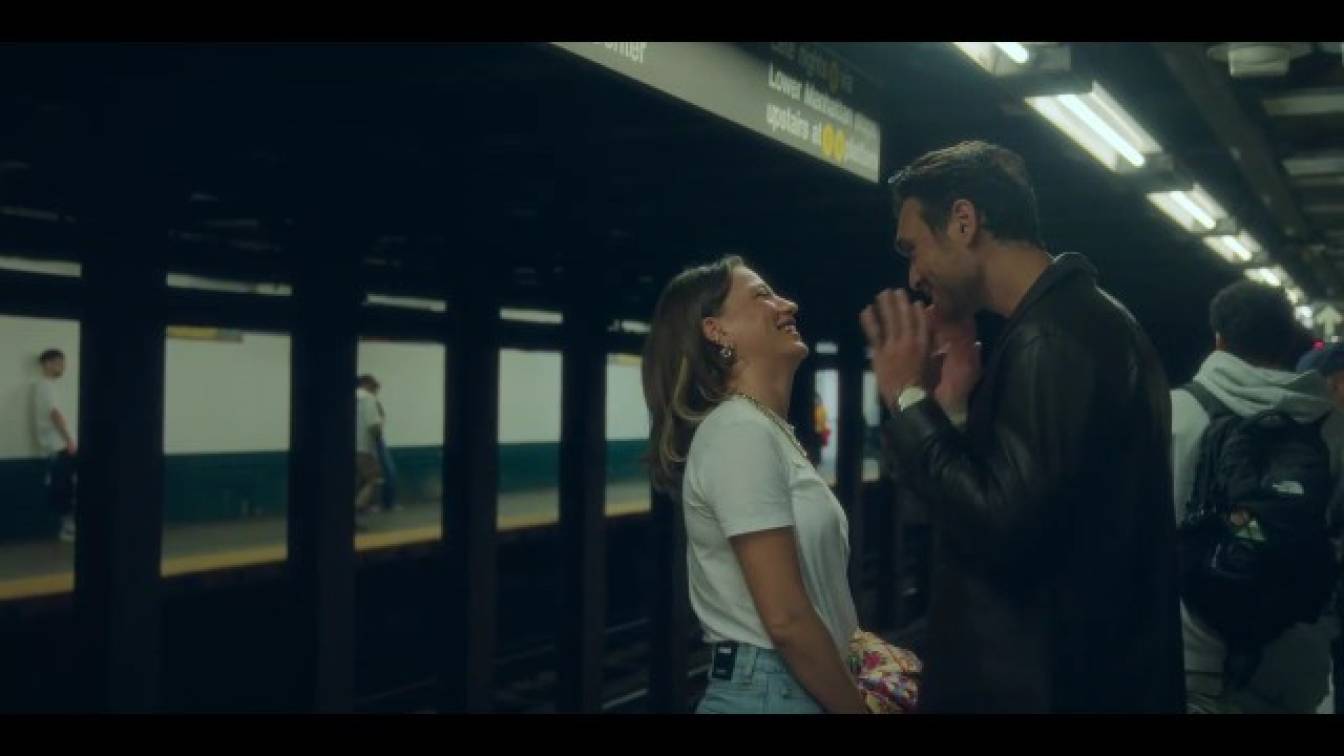 Köszi, jöhet a következő 1. évad 06. rész