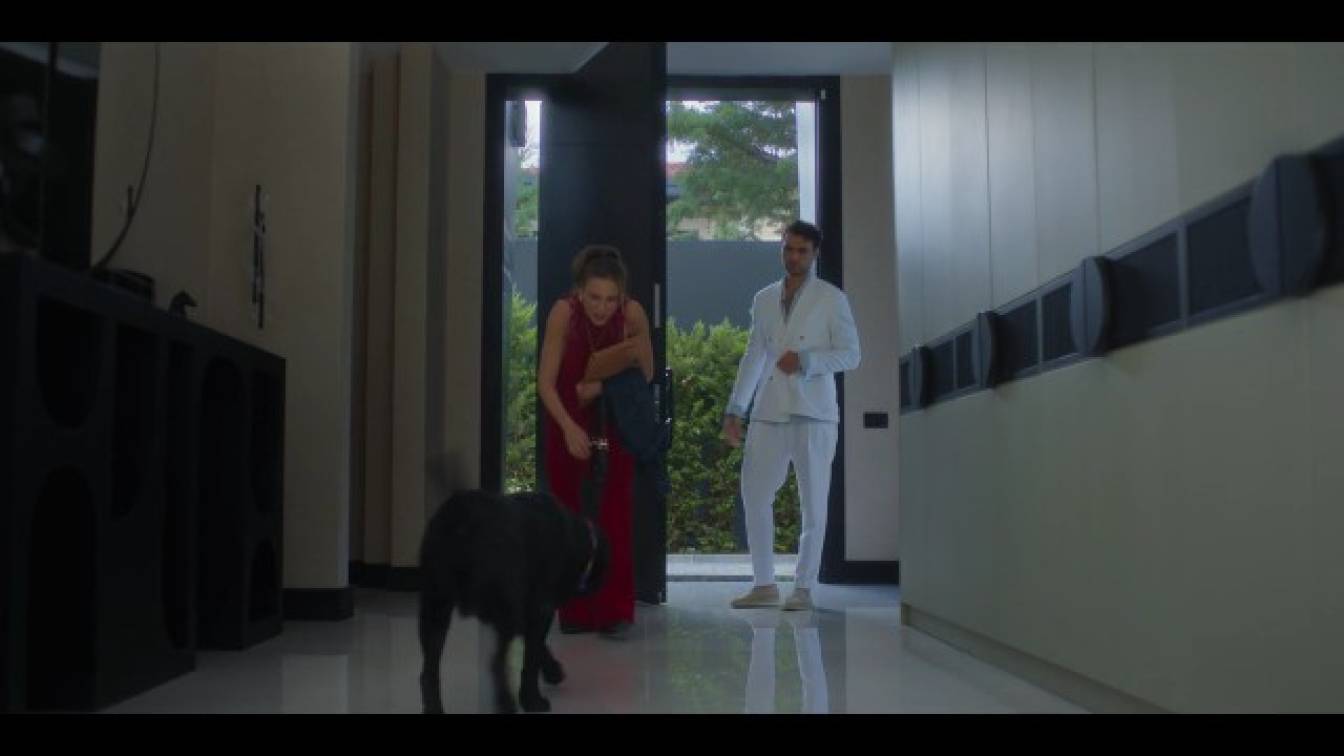 Köszi, jöhet a következő 1. évad 07. rész