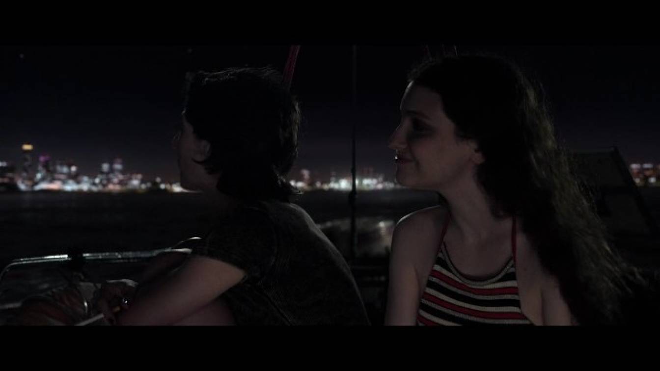 Az eternauta 1. évad 01. rész