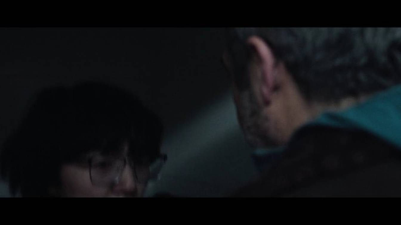 Az eternauta 1. évad 03. rész