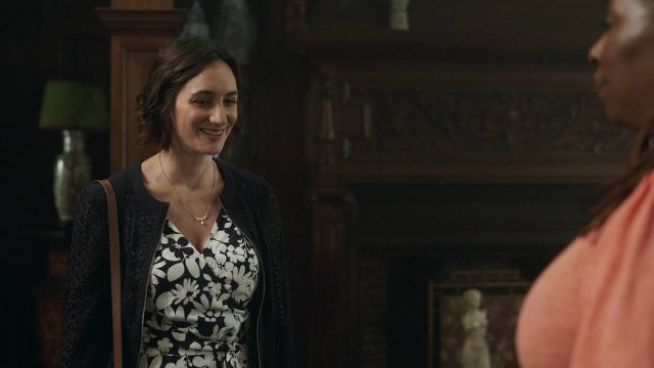 A marlow-i nyomozóklub 1. évad 02. rész