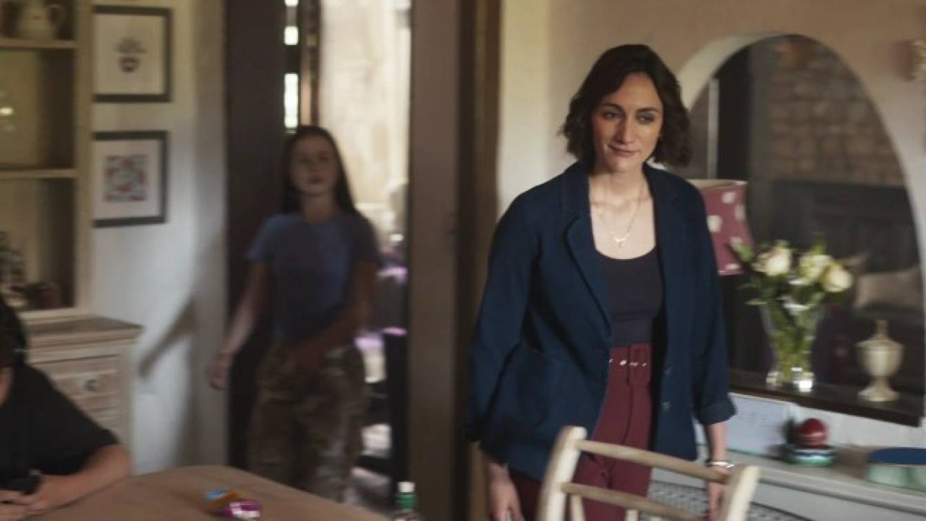 A marlow-i nyomozóklub 1. évad 03. rész