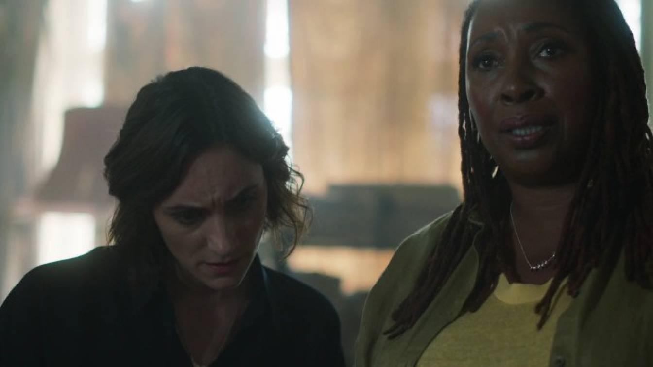 A marlow-i nyomozóklub 1. évad 04. rész