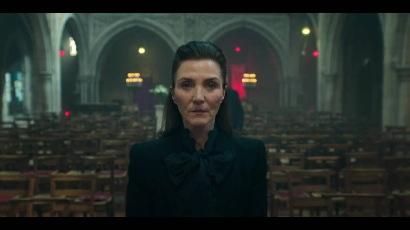 London bandái 3. évad 04. rész