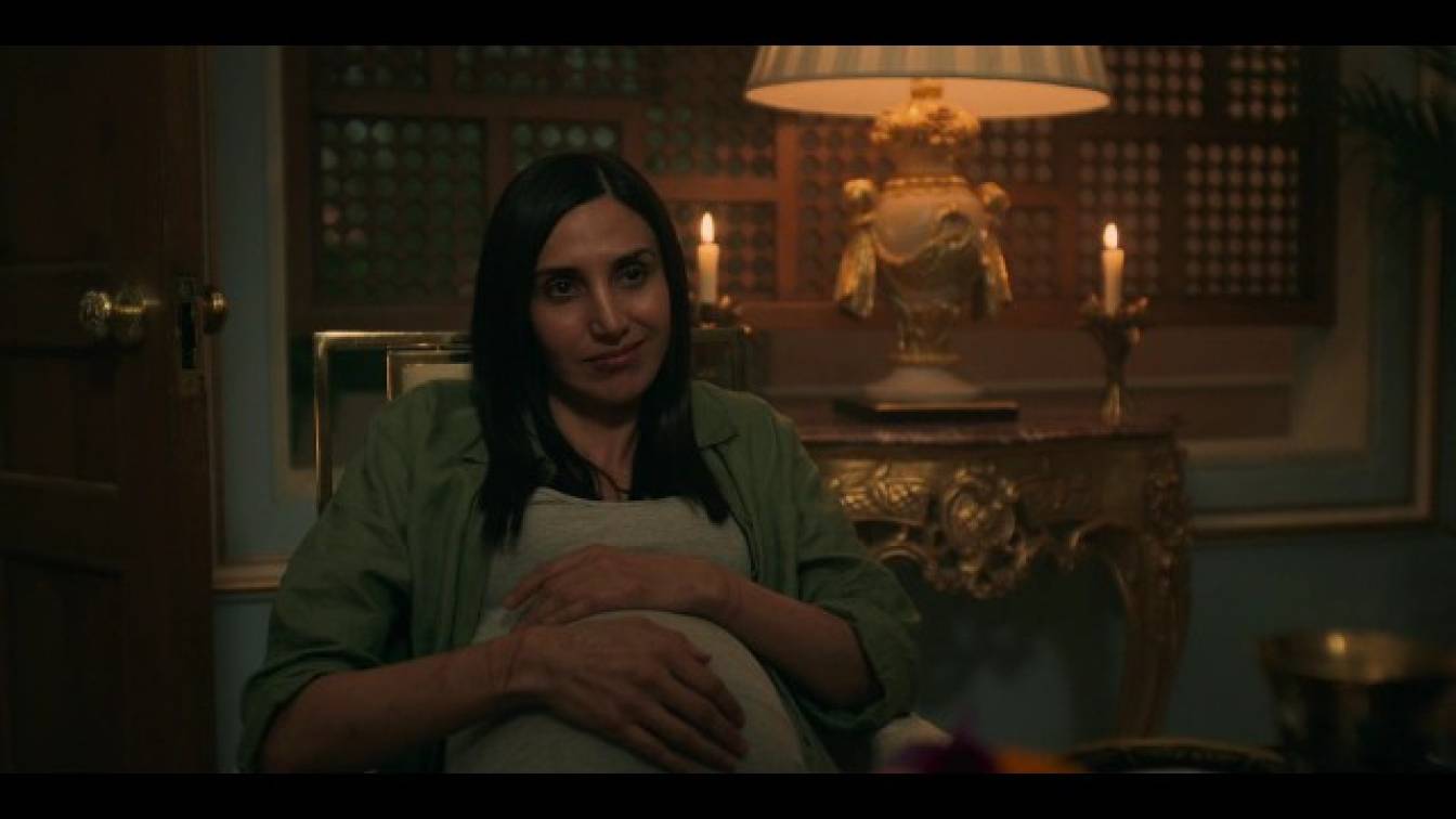 London bandái 3. évad 05. rész