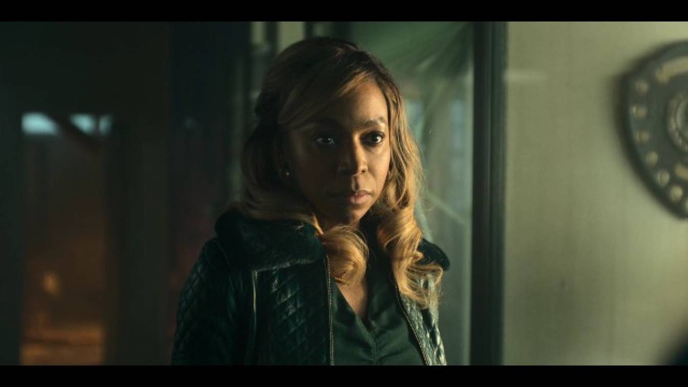 London bandái 3. évad 06. rész