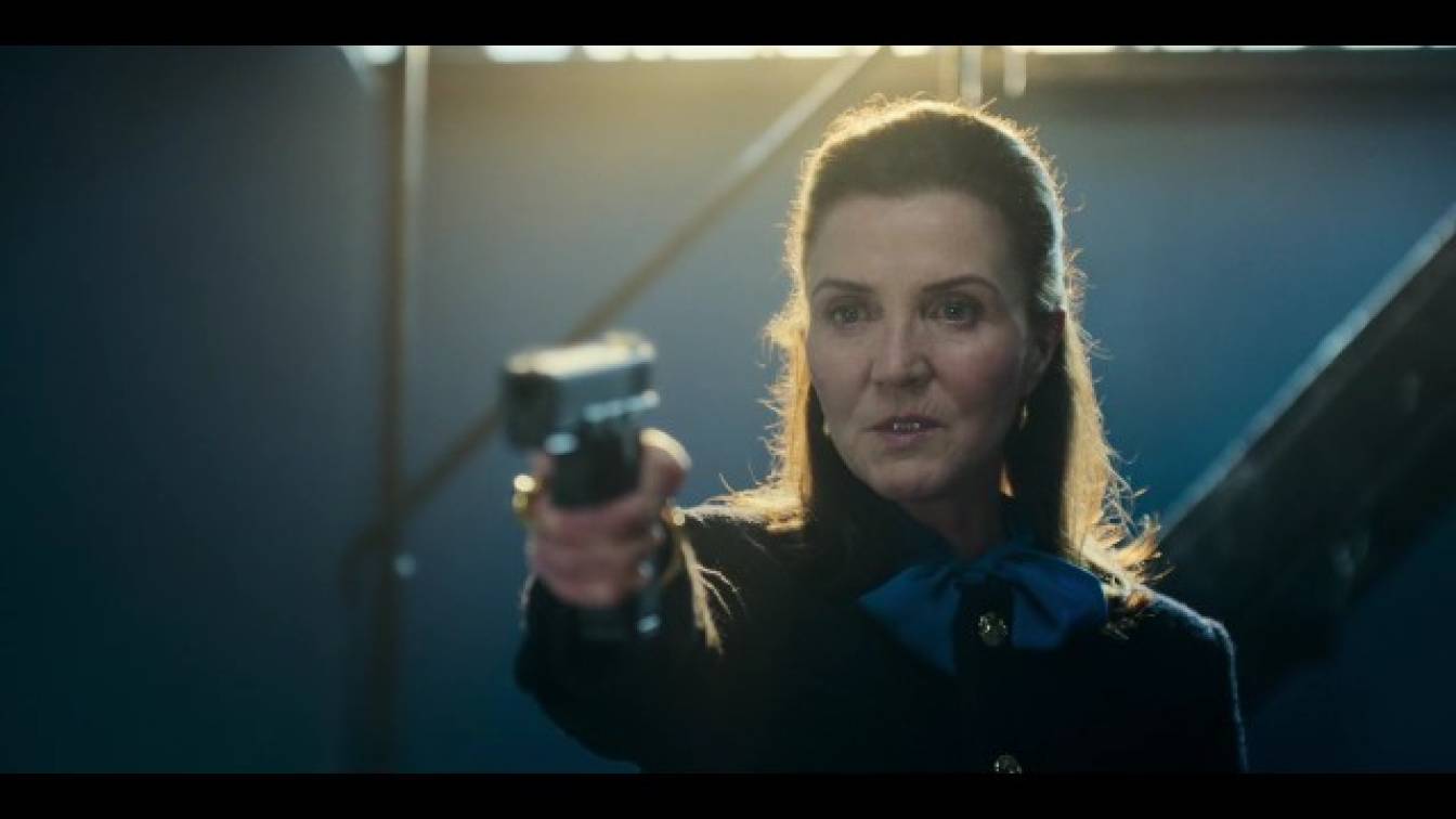 London bandái 3. évad 08. rész