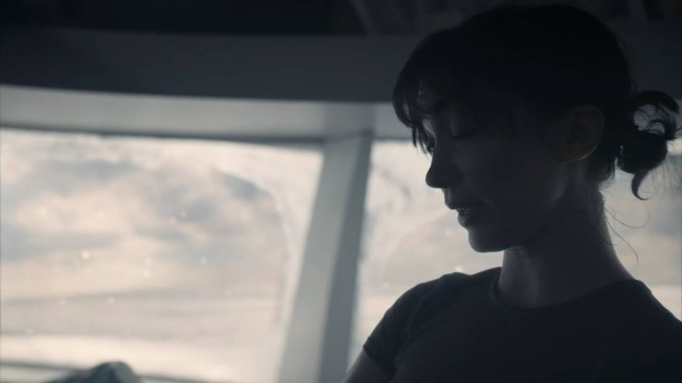 Snowpiercer – Túlélők viadala 3. évad 02. rész