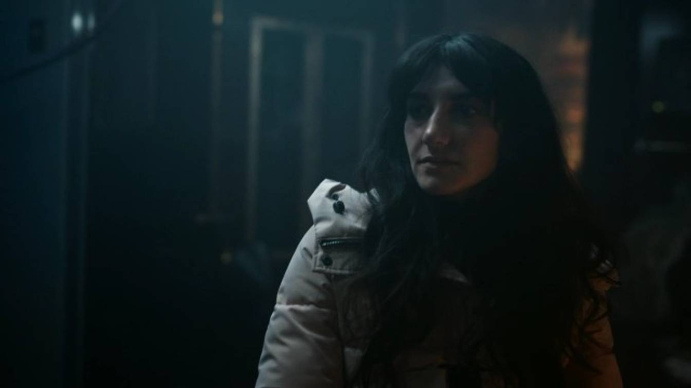 Snowpiercer – Túlélők viadala 3. évad 03. rész