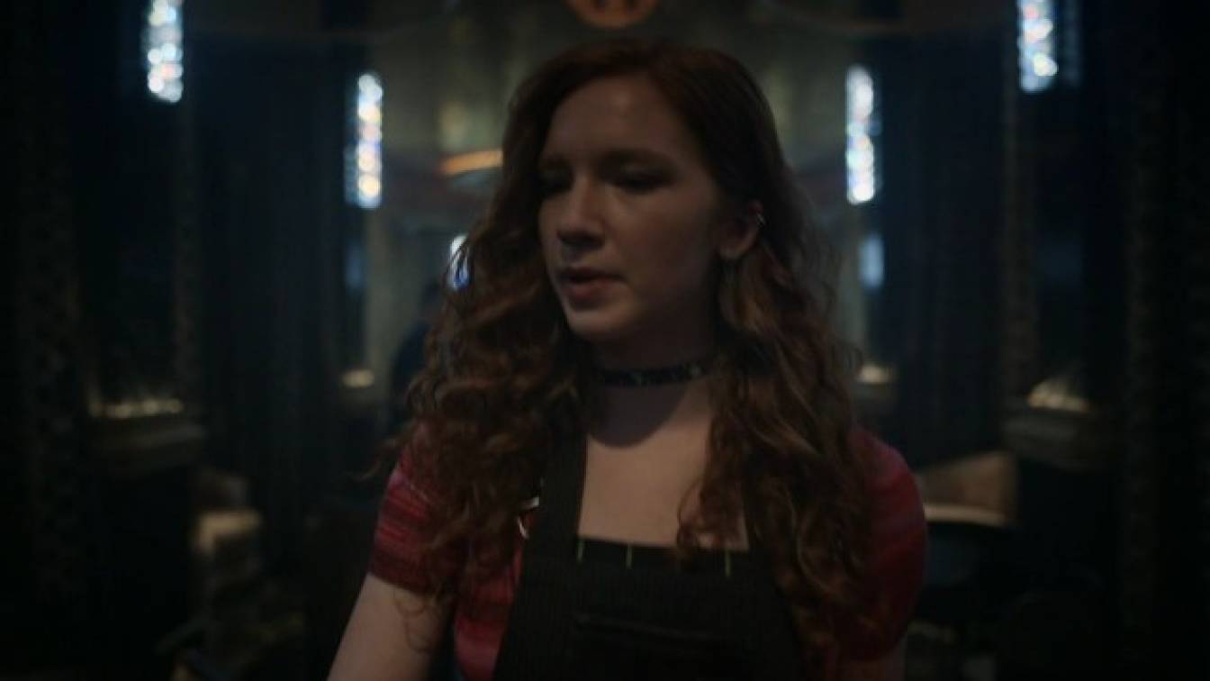 Snowpiercer – Túlélők viadala 3. évad 04. rész