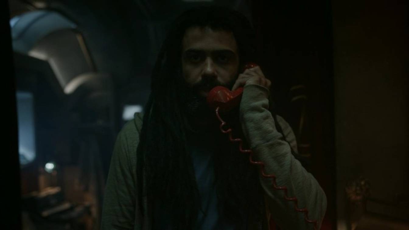 Snowpiercer – Túlélők viadala 3. évad 06. rész