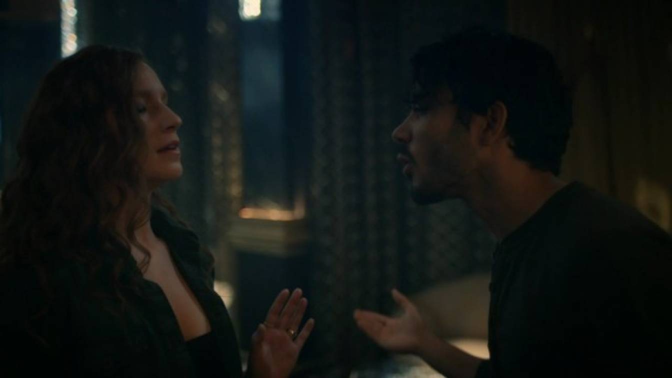 Snowpiercer – Túlélők viadala 3. évad 08. rész