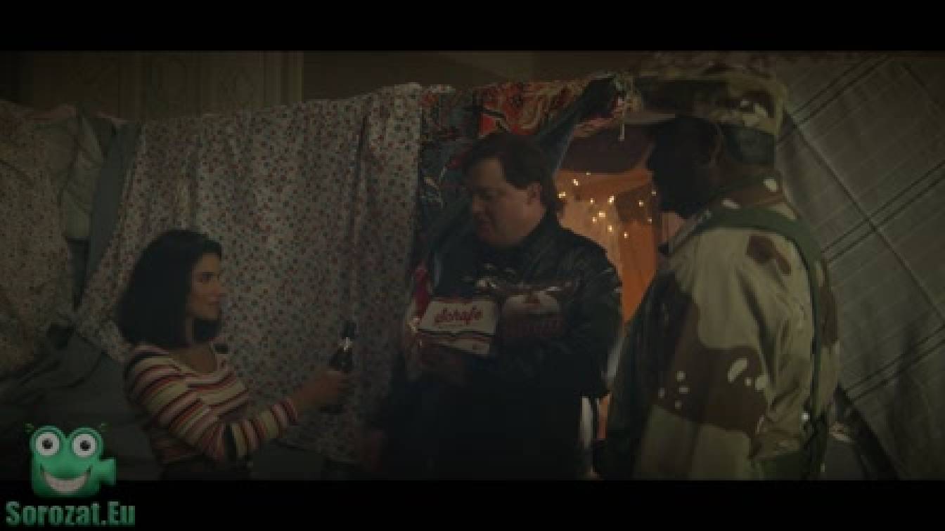 Doom patrol 3. évad 08. rész