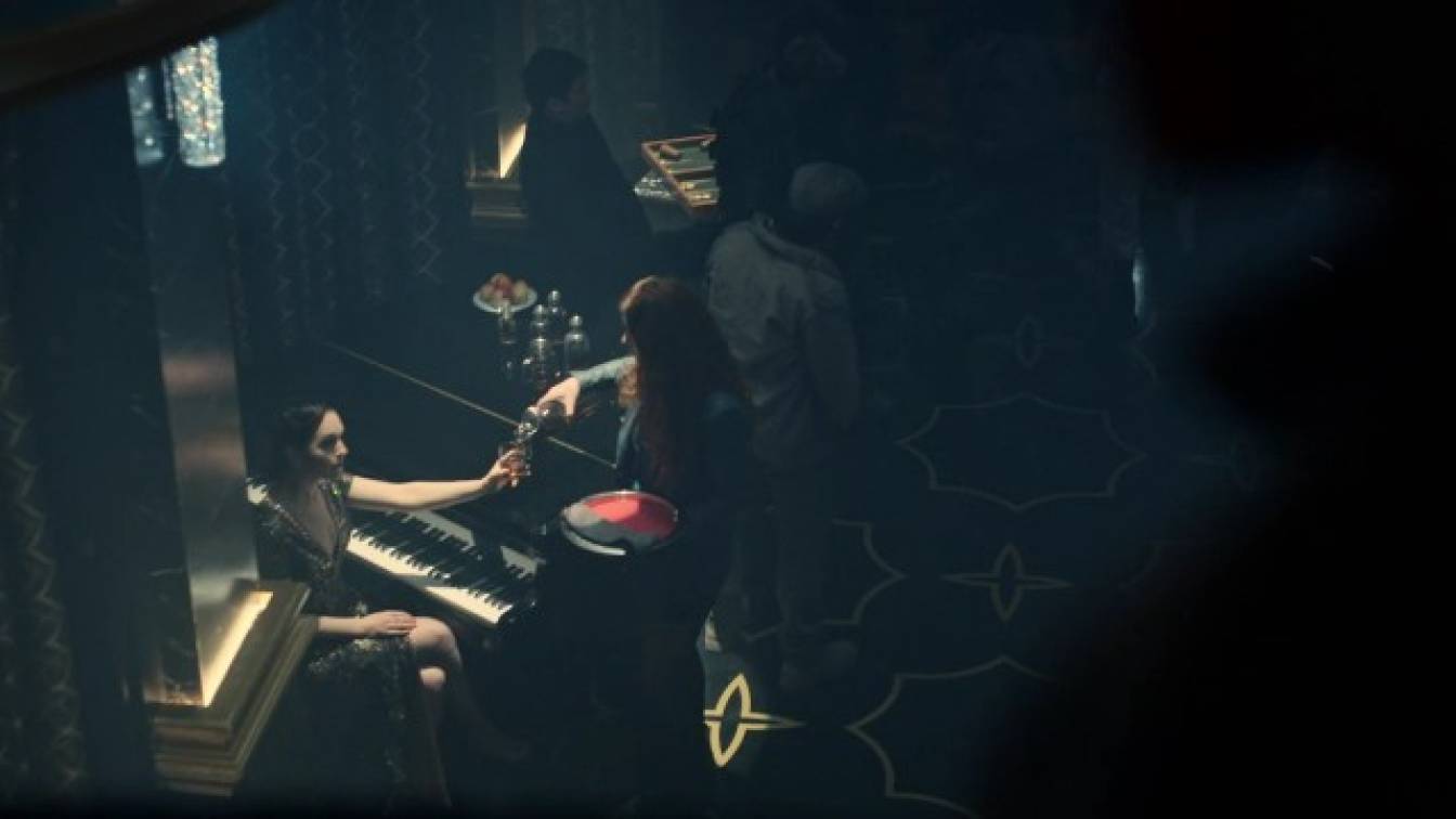 Snowpiercer – Túlélők viadala 3. évad 10. rész