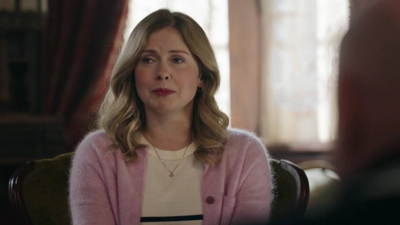 Kísértetek 4. évad 02. rész