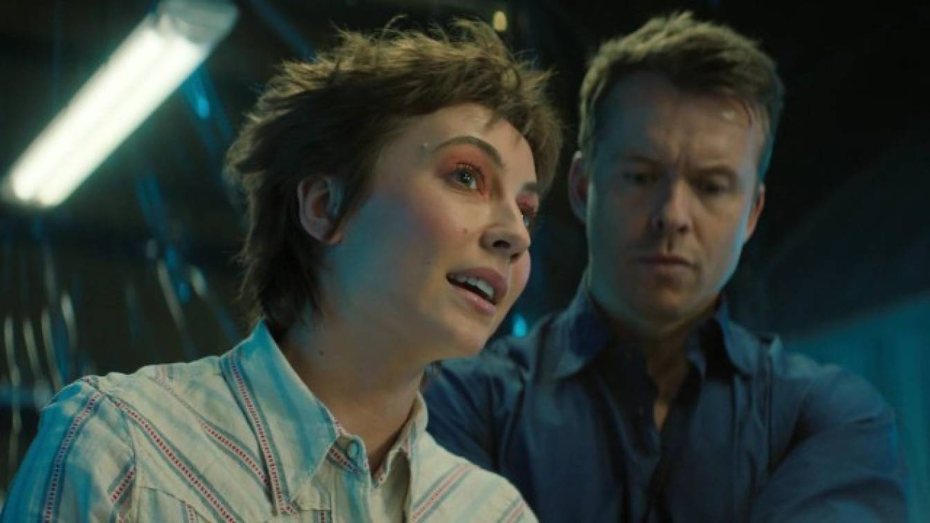 NCIS: Sydney 2. évad 09. rész