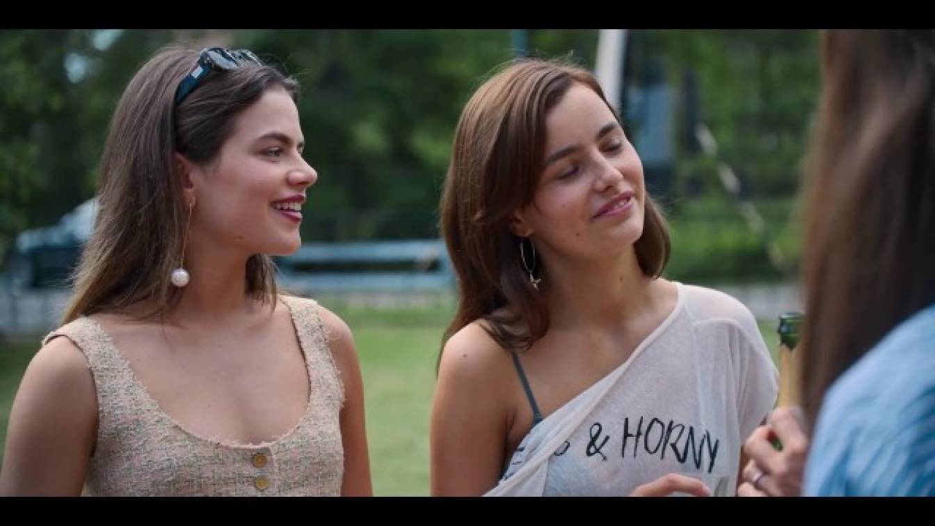 Stockholm bandája 2. évad 01. rész