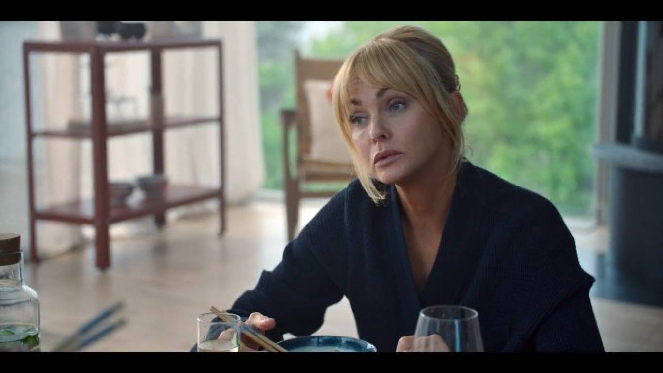 Stockholm bandája 2. évad 05. rész