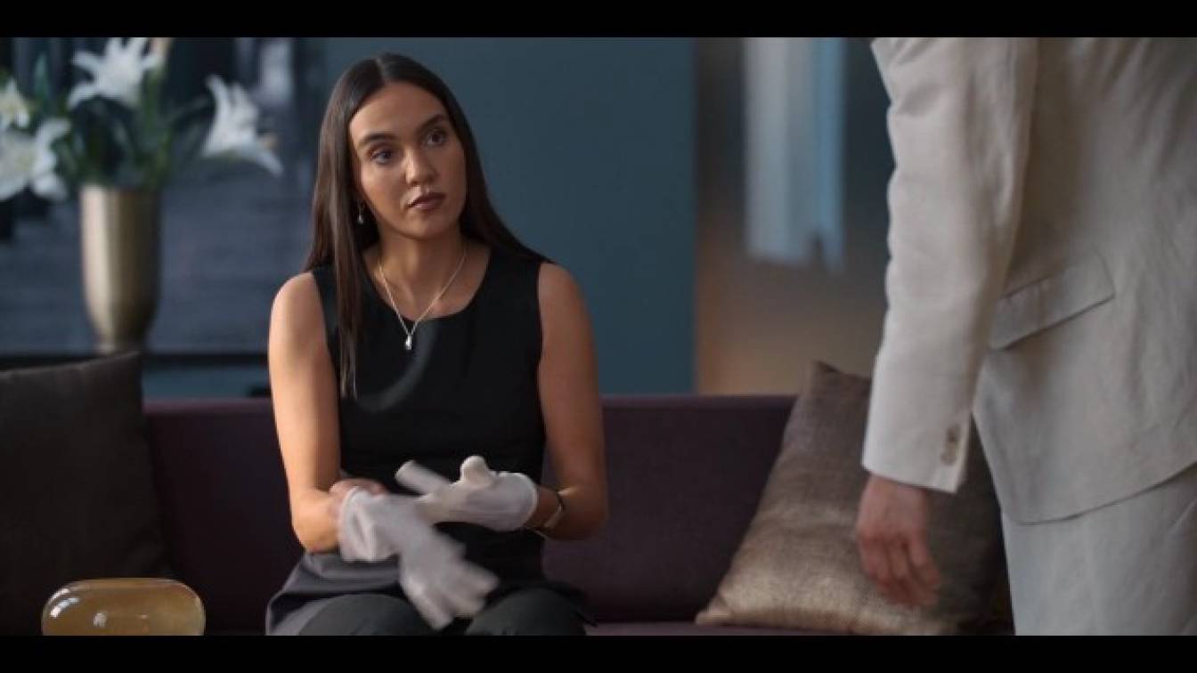 Stockholm bandája 2. évad 06. rész