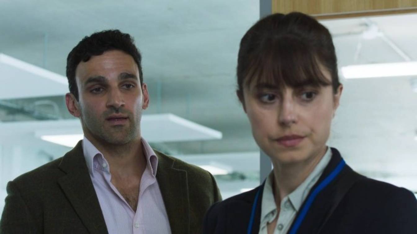 Halál a Paradicsomon túl 1. évad 01. rész