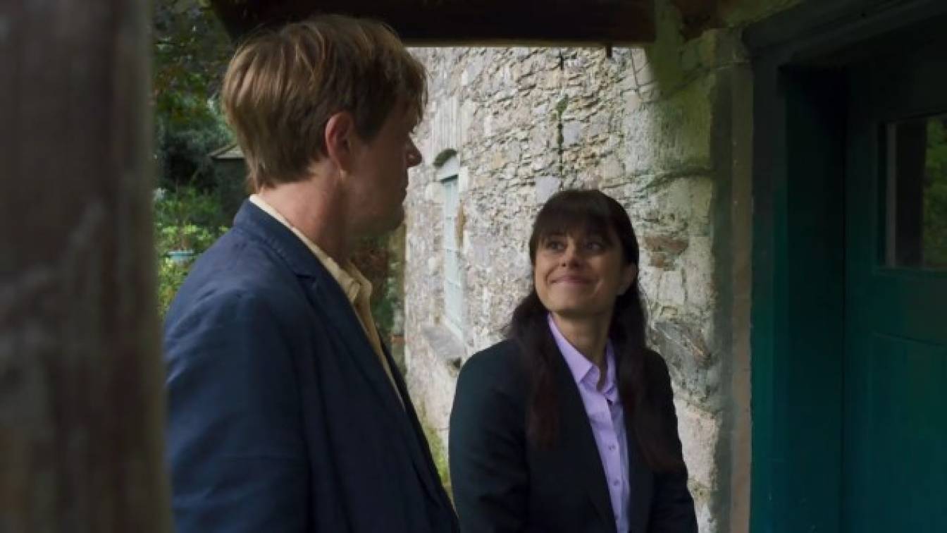 Halál a Paradicsomon túl 1. évad 03. rész