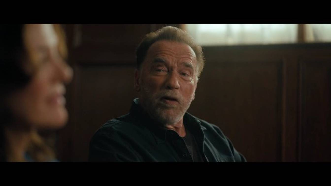 Fubar 2. évad 01. rész