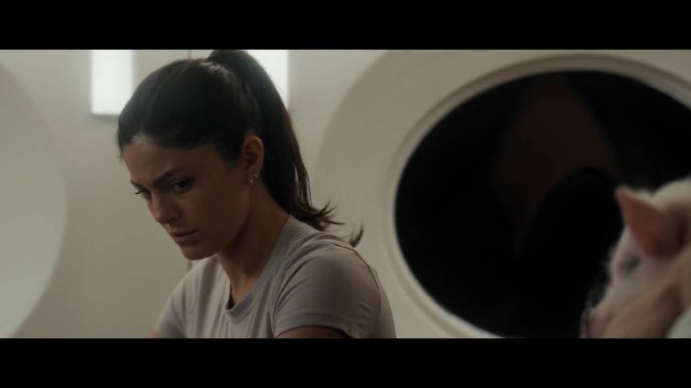 Fubar 2. évad 03. rész