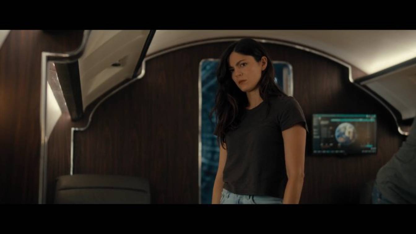 Fubar 2. évad 04. rész