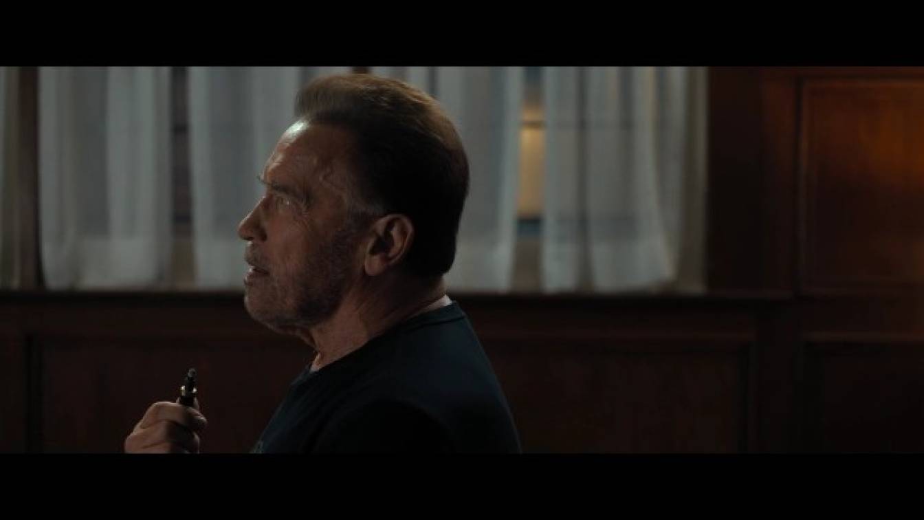 Fubar 2. évad 05. rész