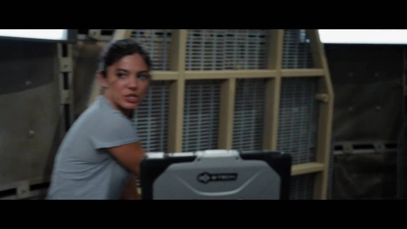 Fubar 2. évad 08. rész