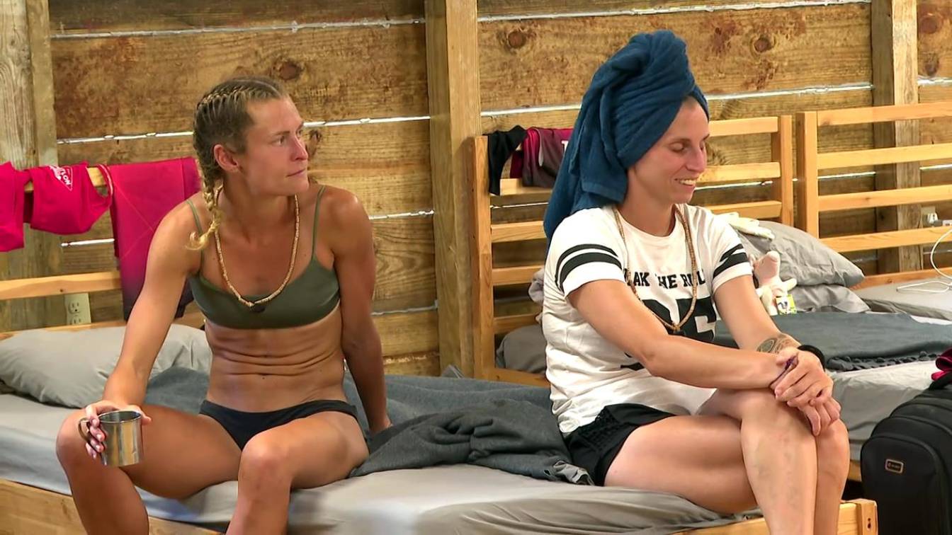 Exatlon Hungary 4. évad 29. rész