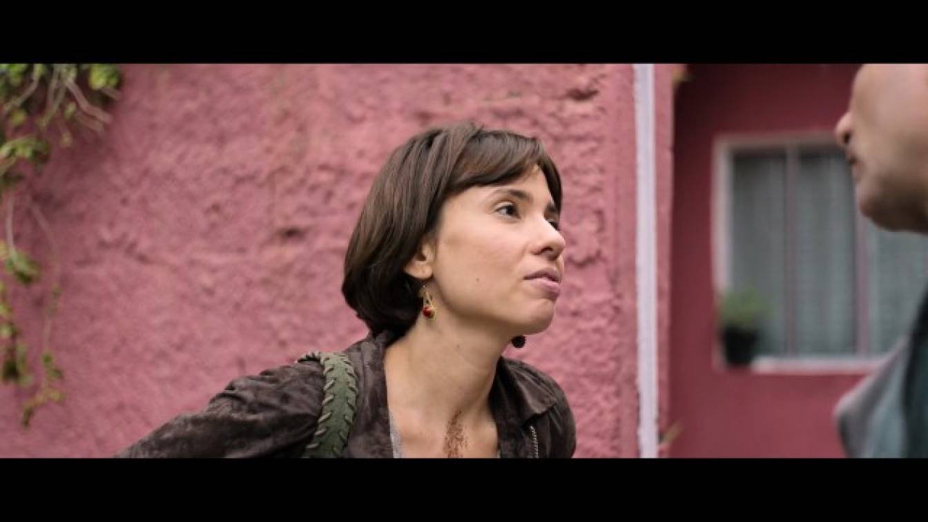 Becsületkódex 2. évad 04. rész