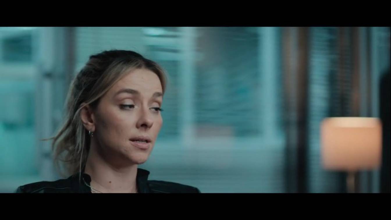 Becsületkódex 2. évad 05. rész