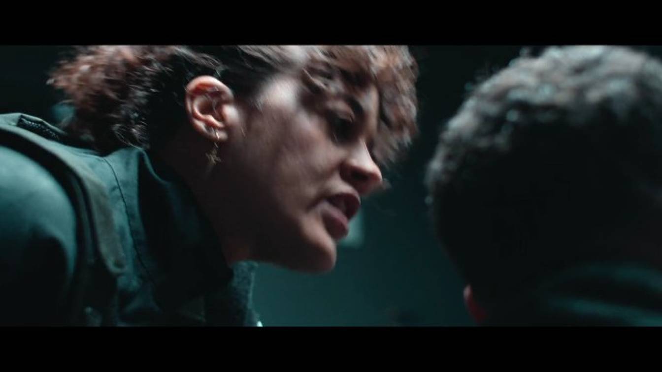 Becsületkódex 2. évad 07. rész