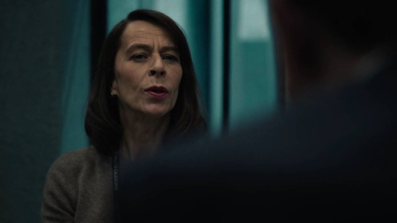 Megoldatlan ügyek osztálya 1. évad 01. rész